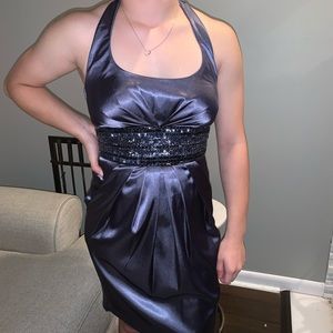 Halter Dress
